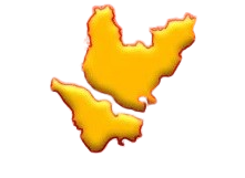 Dhaka Division Map